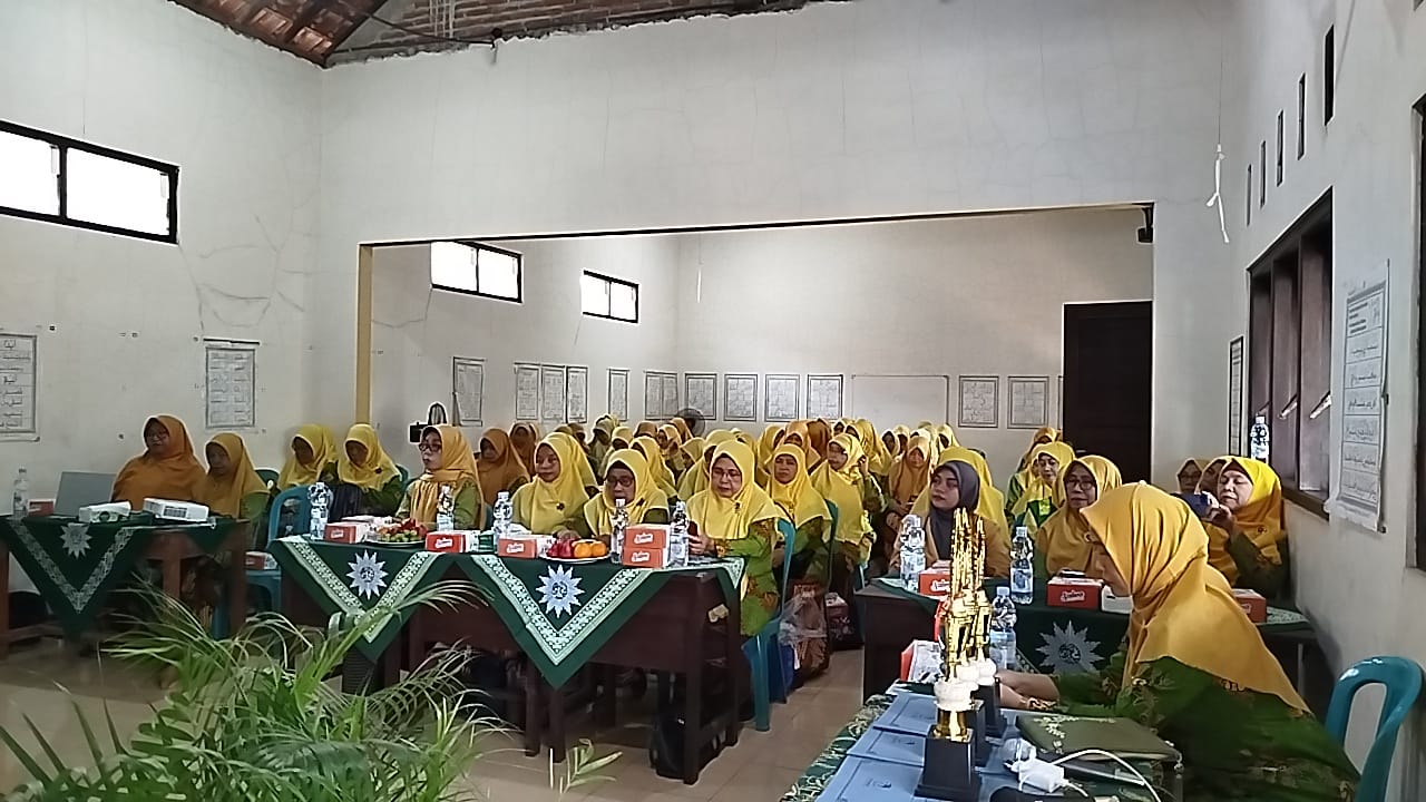 Musyawarah Cabang HMI pesisir barat 2025