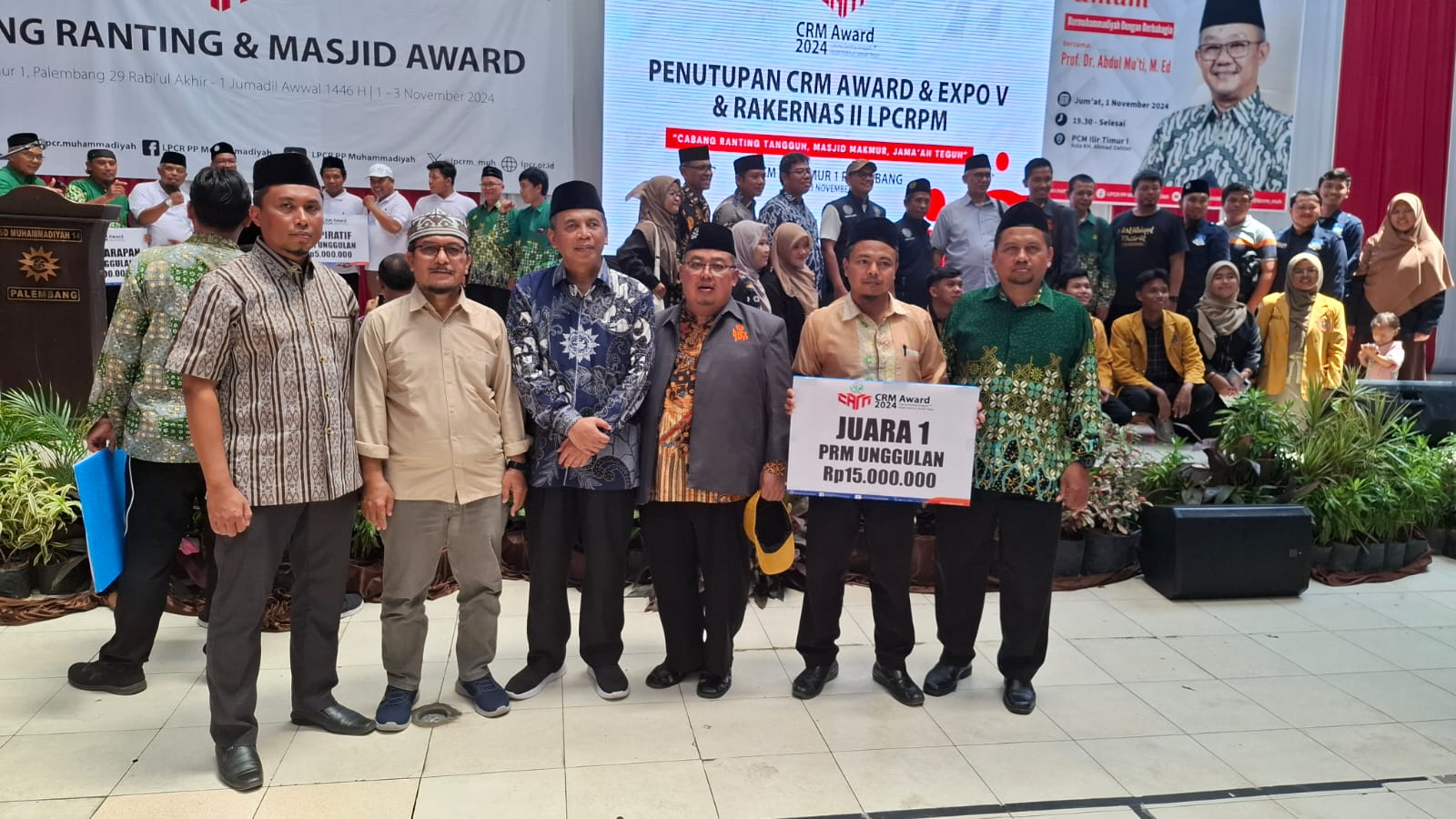 Kegiatan HMI pesisir barat