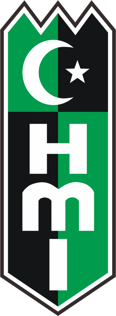 Logo HMI pesisir barat